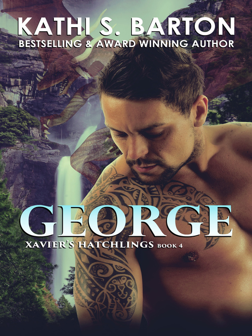 Title details for George by Kathi S. Barton - Available